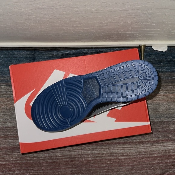 Nike Dunk anthracite - Picture 4 of 5